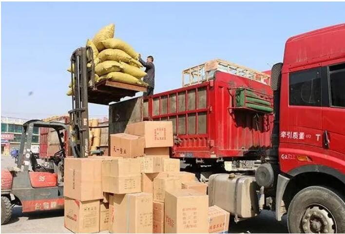 泉州到义安区物流专线