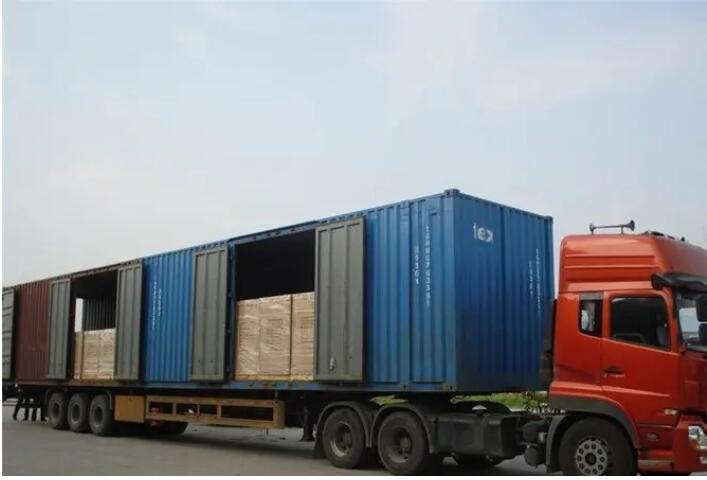 泉州到义安区整车运输