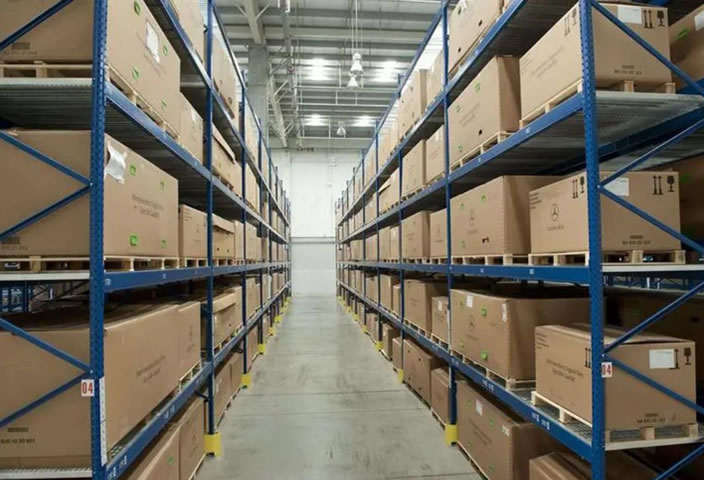 泉州到义安区货物仓储