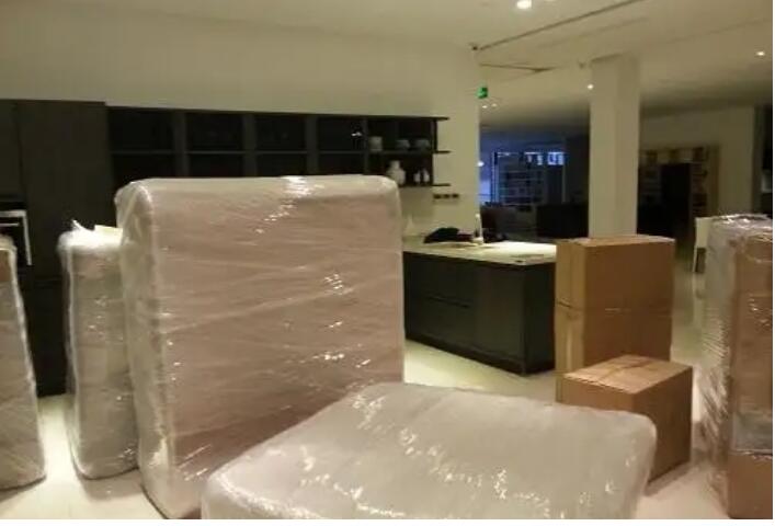 泉州到义安区长途搬家