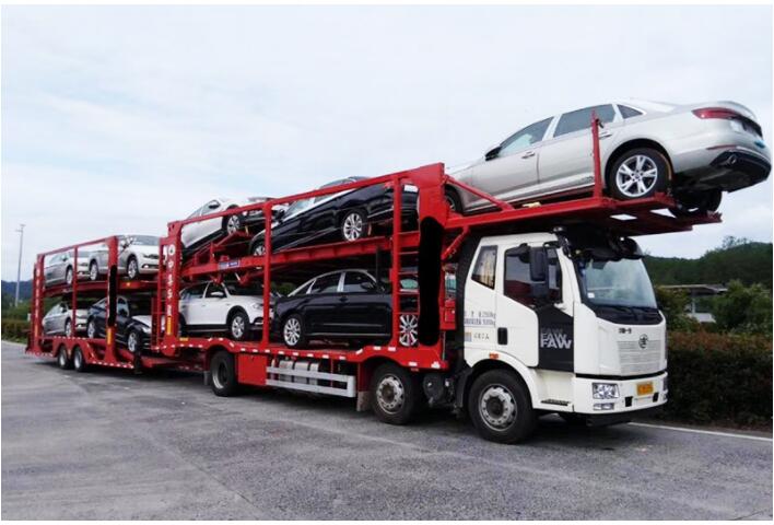 泉州到义安区轿车托运